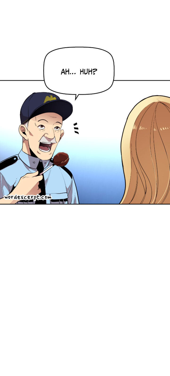 Ex vs. Stalker Chapter 2 - Manhwa18.com