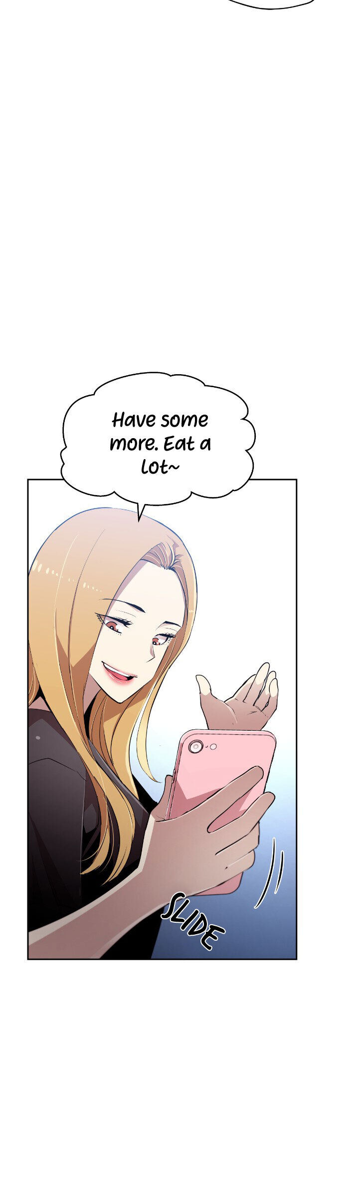 Ex vs. Stalker Chapter 2 - Manhwa18.com