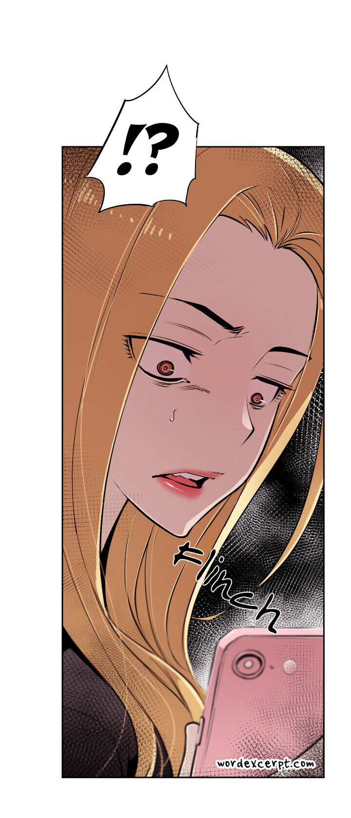 Ex vs. Stalker Chapter 2 - Manhwa18.com