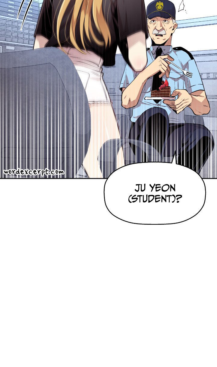 Ex vs. Stalker Chapter 2 - Manhwa18.com
