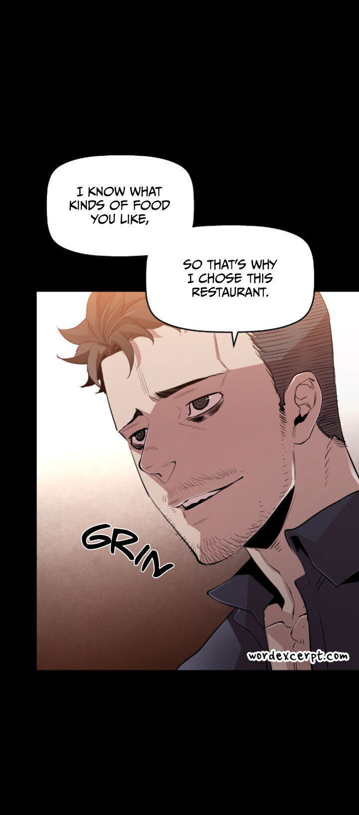 Ex vs. Stalker Chapter 2 - Manhwa18.com