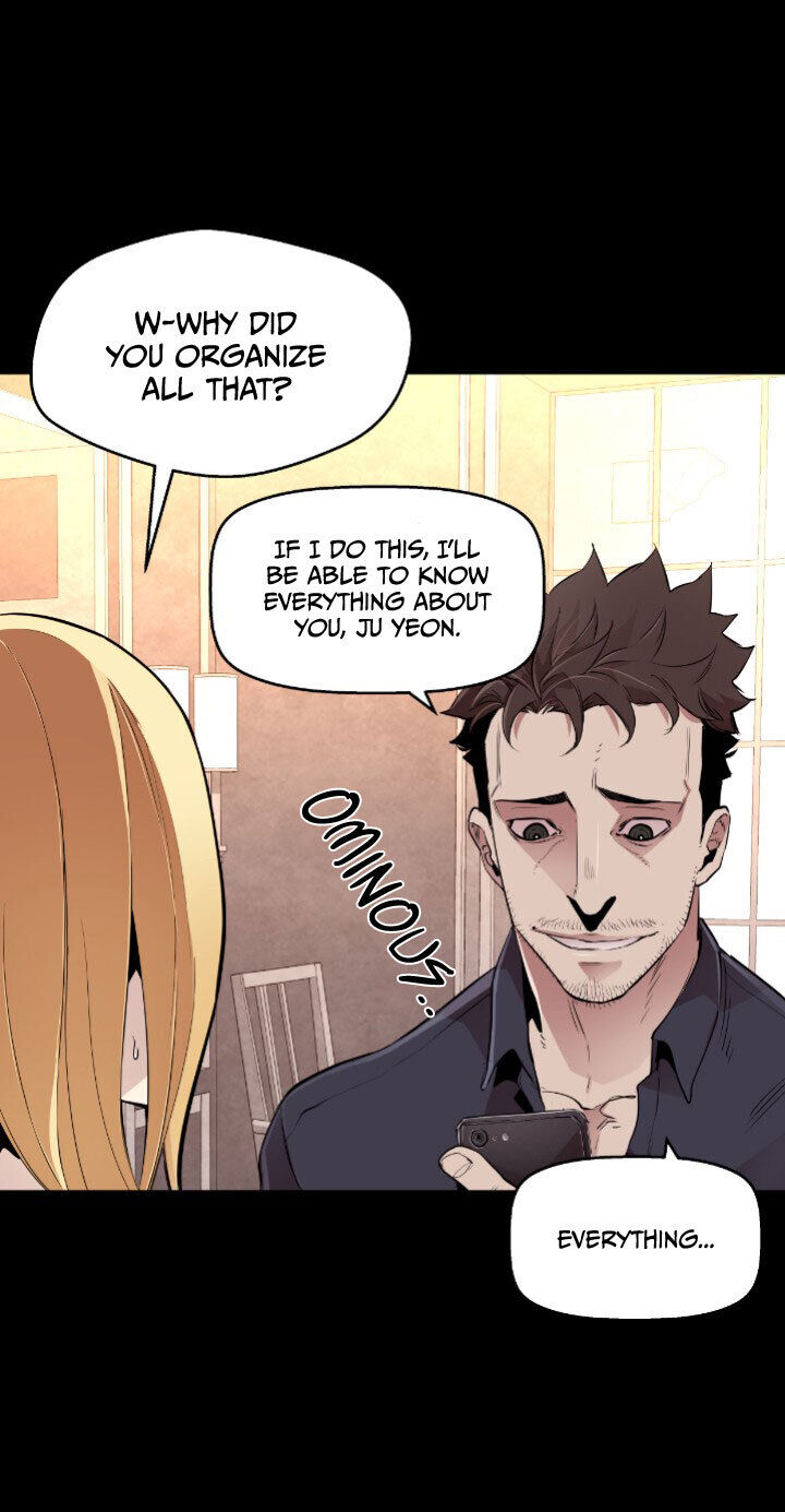 Ex vs. Stalker Chapter 2 - Manhwa18.com