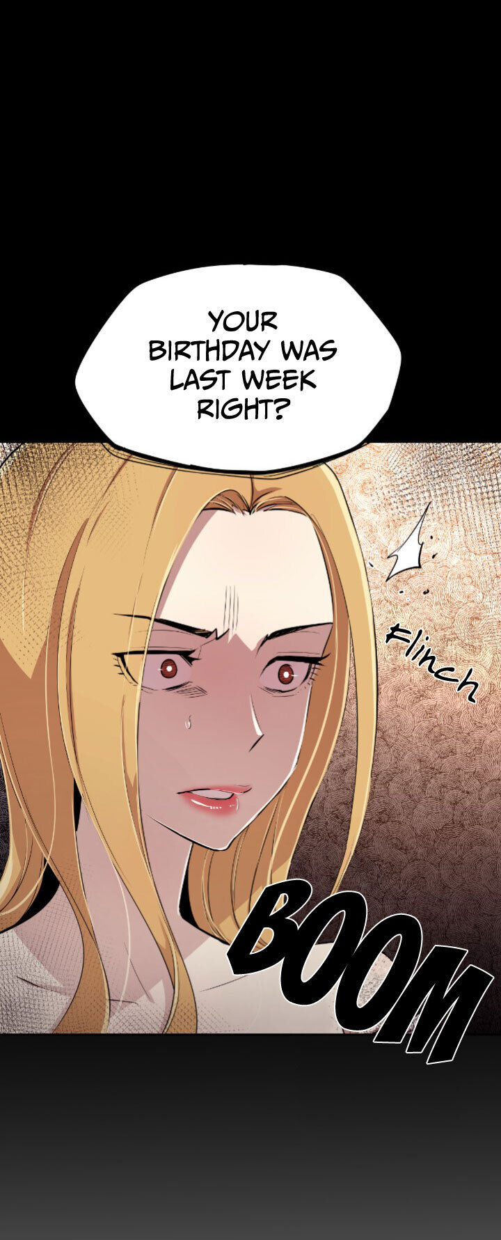 Ex vs. Stalker Chapter 2 - Manhwa18.com