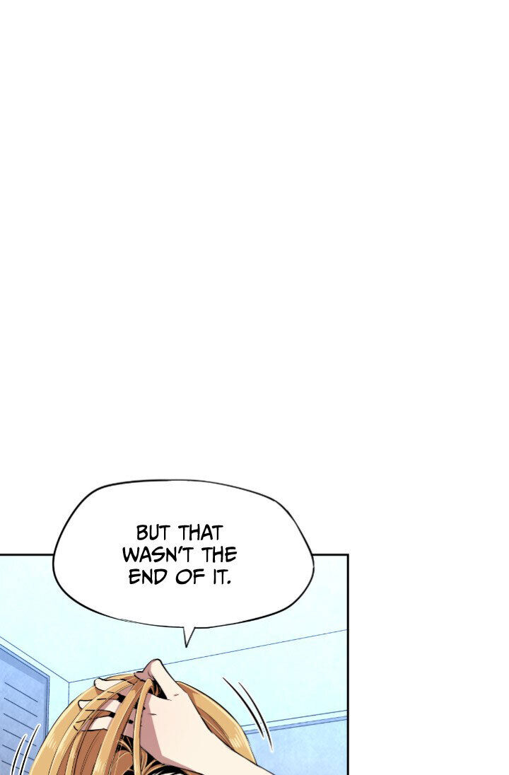 Ex vs. Stalker Chapter 2 - Manhwa18.com