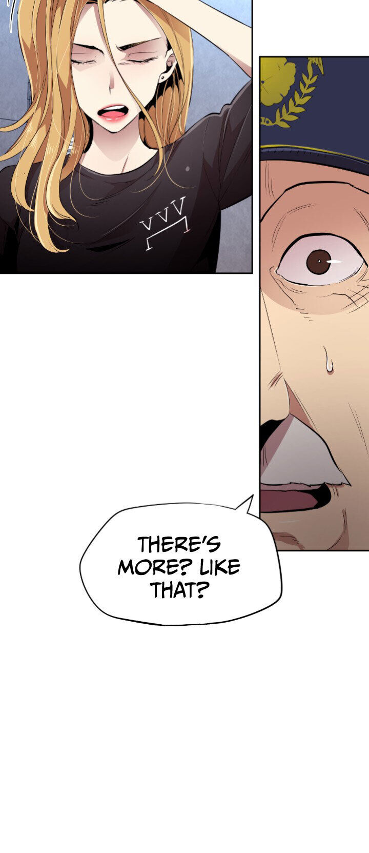 Ex vs. Stalker Chapter 2 - Manhwa18.com