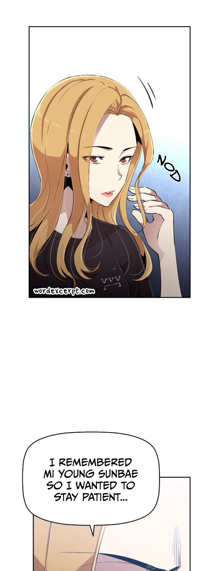 Ex vs. Stalker Chapter 2 - Manhwa18.com