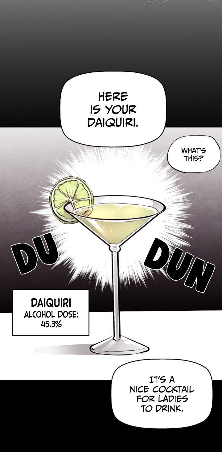 Ex vs. Stalker Chapter 2 - Manhwa18.com