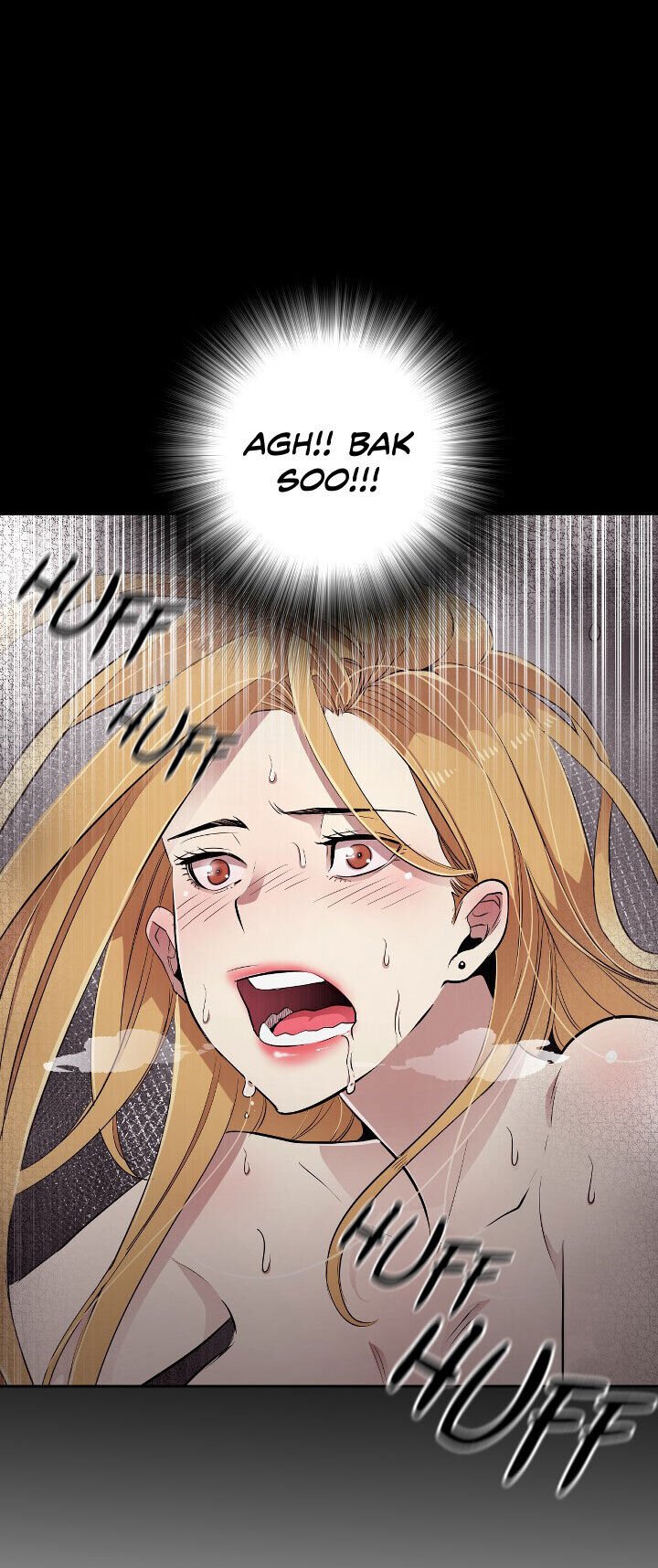 Ex vs. Stalker Chapter 2 - Manhwa18.com