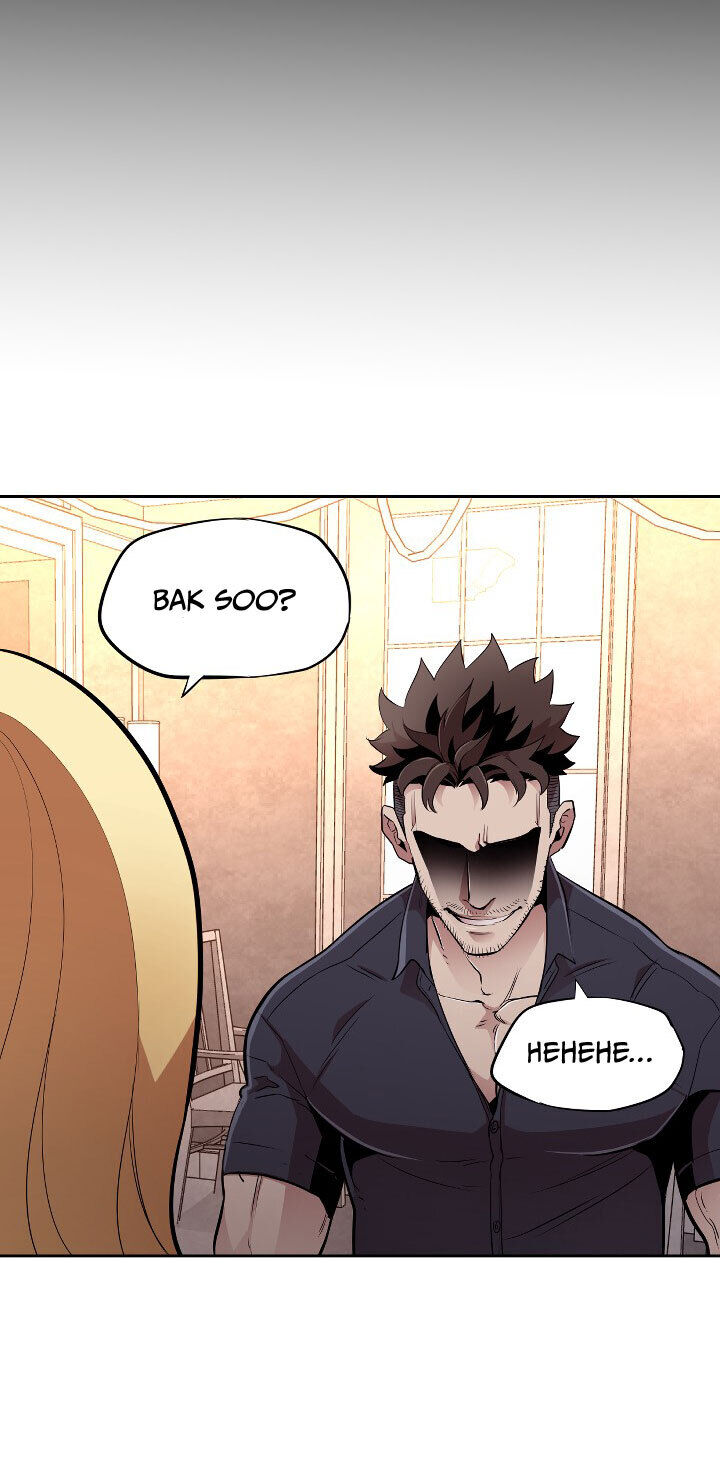 Ex vs. Stalker Chapter 2 - Manhwa18.com