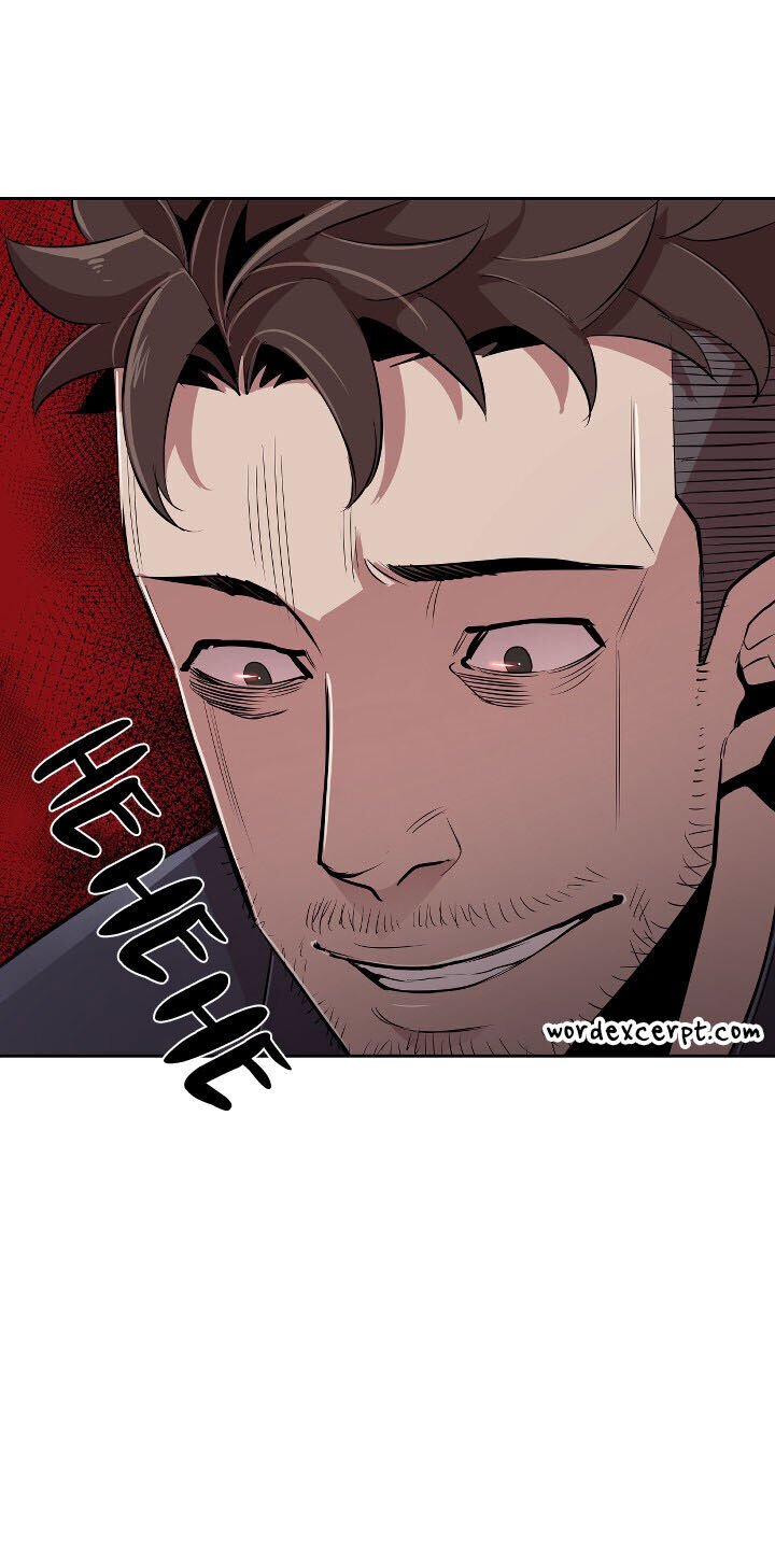 Ex vs. Stalker Chapter 2 - Manhwa18.com