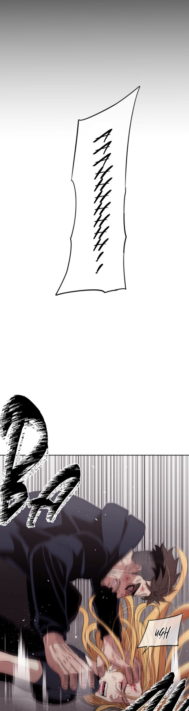 Ex vs. Stalker Chapter 20 - Manhwa18.com