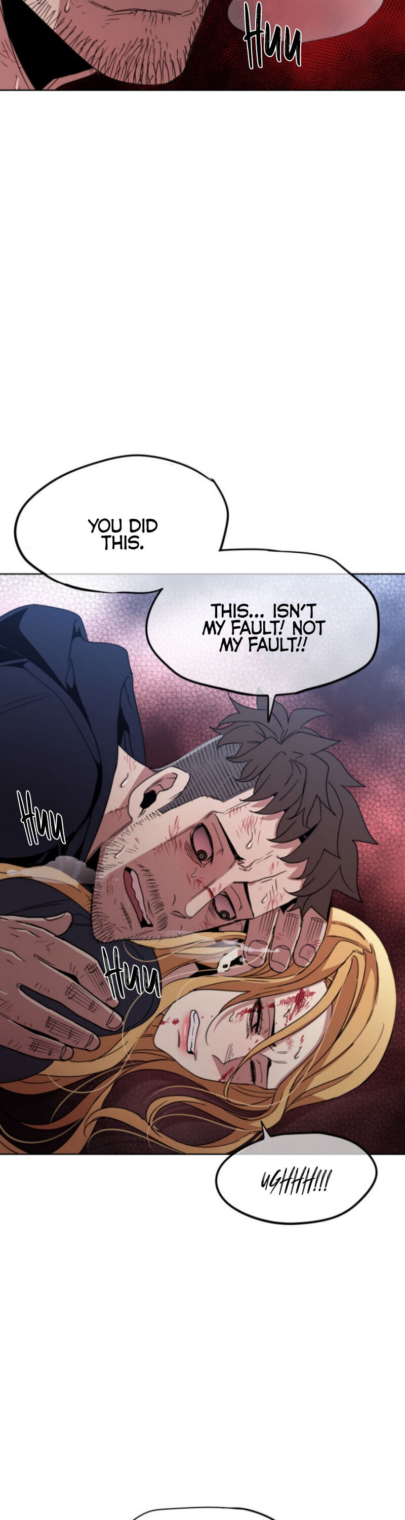 Ex vs. Stalker Chapter 20 - Manhwa18.com