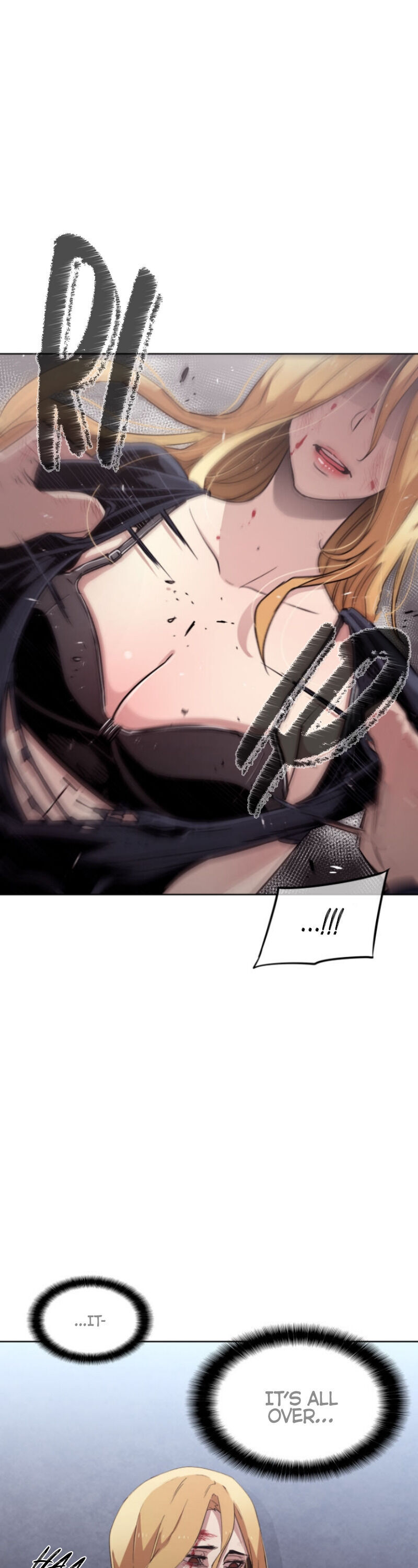 Ex vs. Stalker Chapter 20 - Manhwa18.com