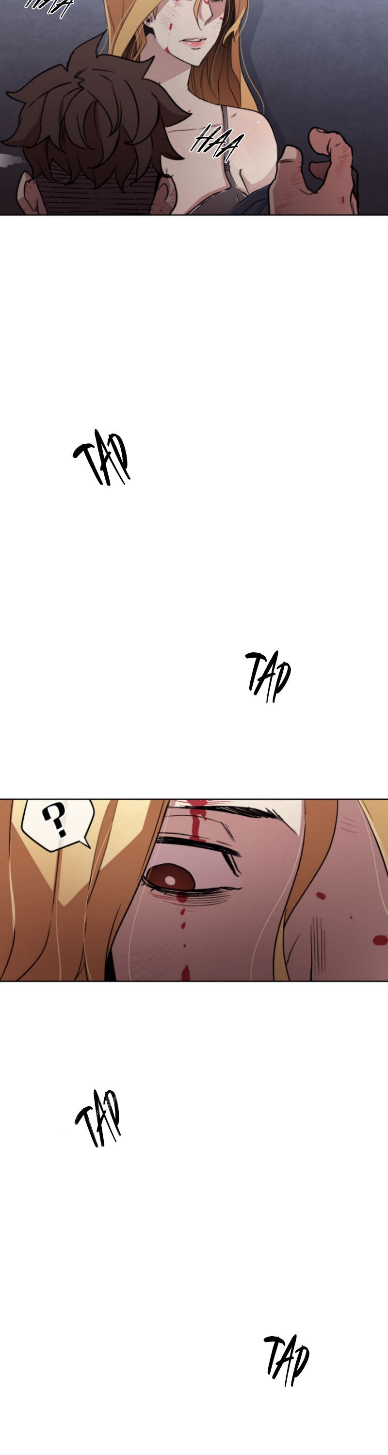 Ex vs. Stalker Chapter 20 - Manhwa18.com