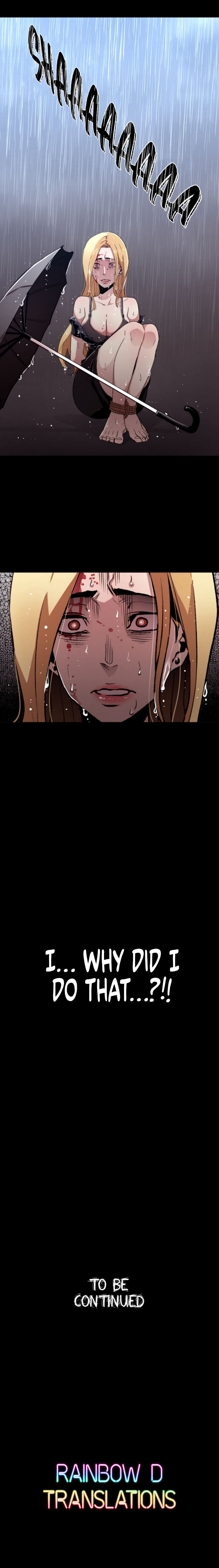 Ex vs. Stalker Chapter 20 - Manhwa18.com