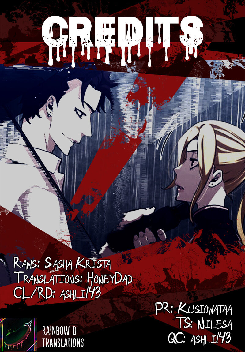 Ex vs. Stalker Chapter 21 - Manhwa18.com