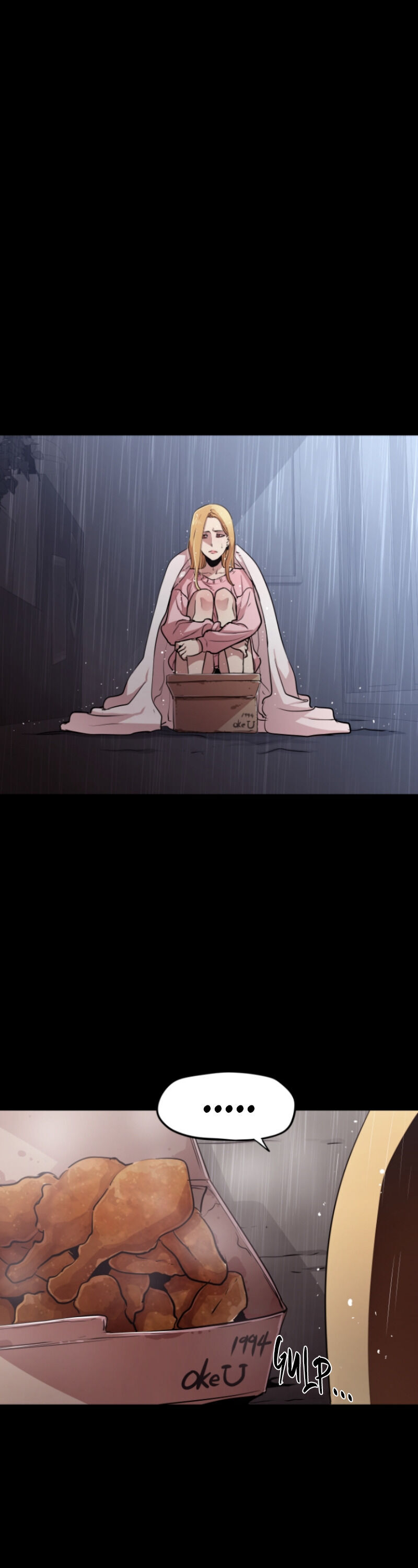 Ex vs. Stalker Chapter 21 - Manhwa18.com