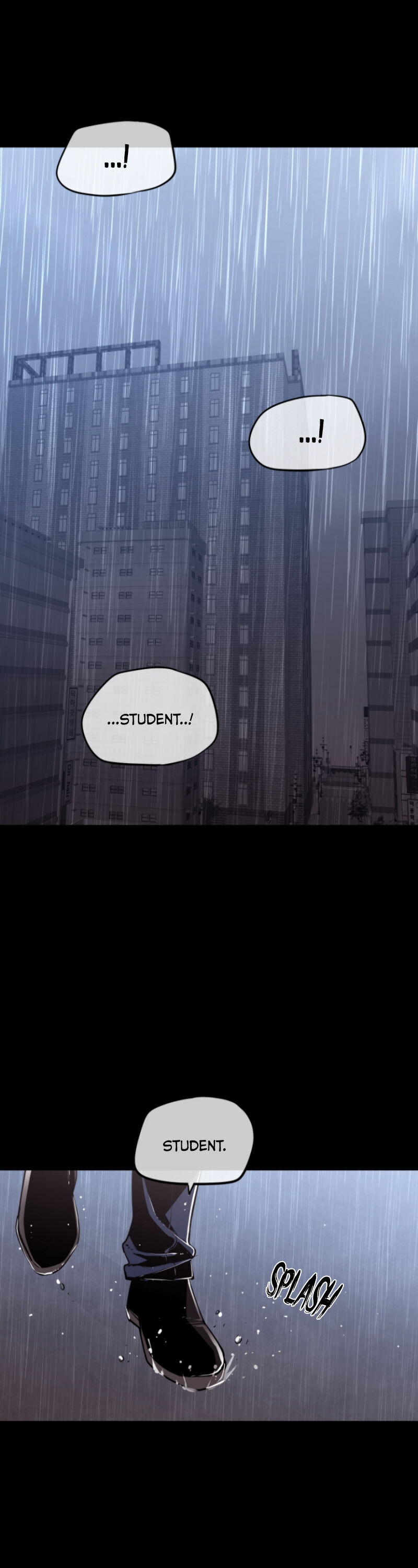 Ex vs. Stalker Chapter 21 - Manhwa18.com