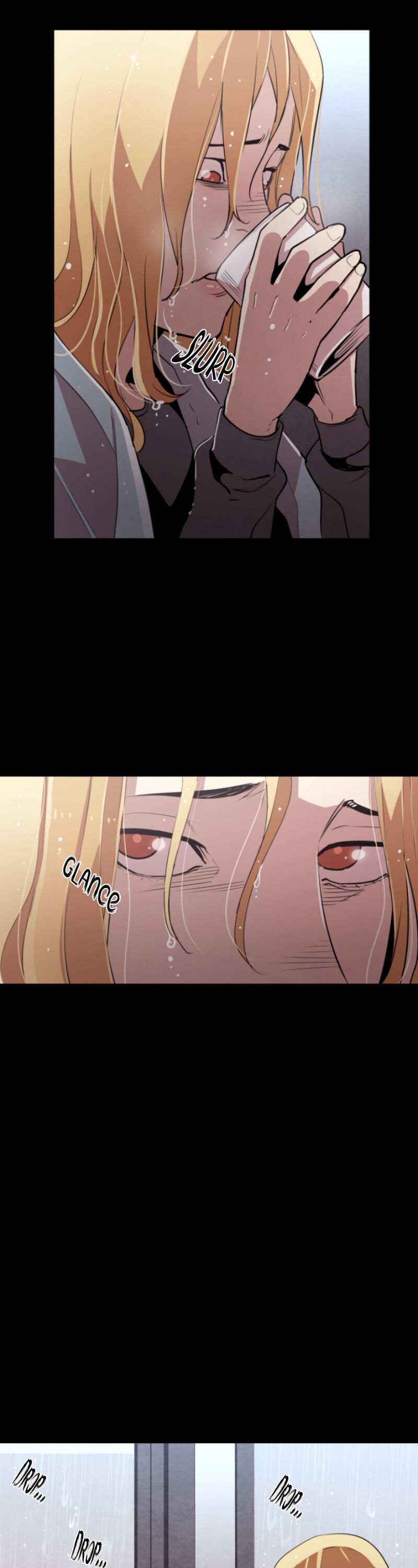 Ex vs. Stalker Chapter 21 - Manhwa18.com