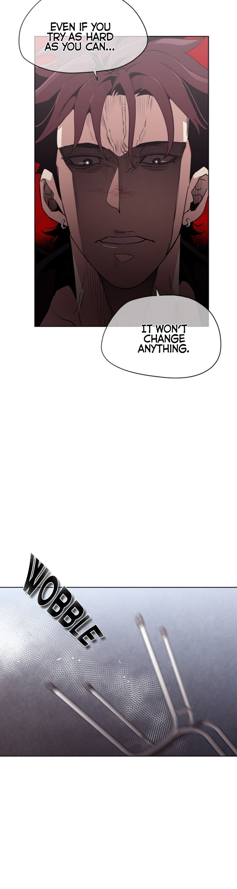 Ex vs. Stalker Chapter 22 - Manhwa18.com
