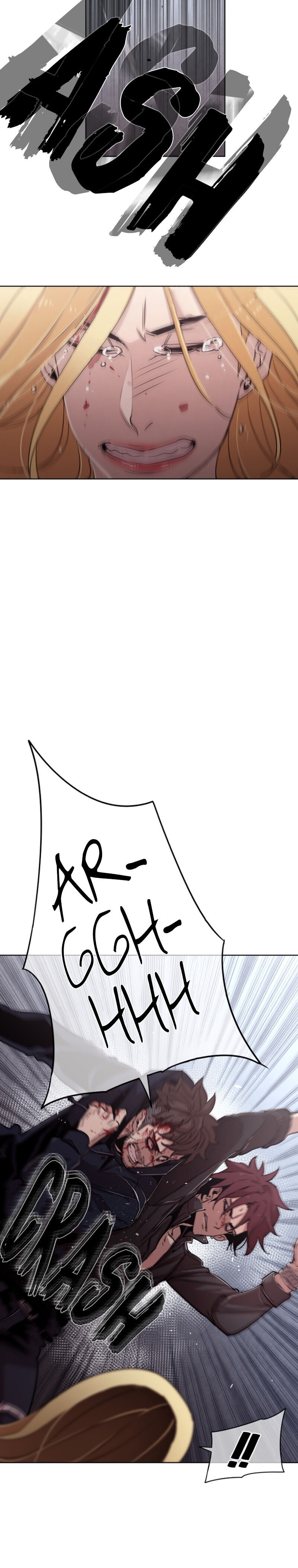 Ex vs. Stalker Chapter 22 - Manhwa18.com