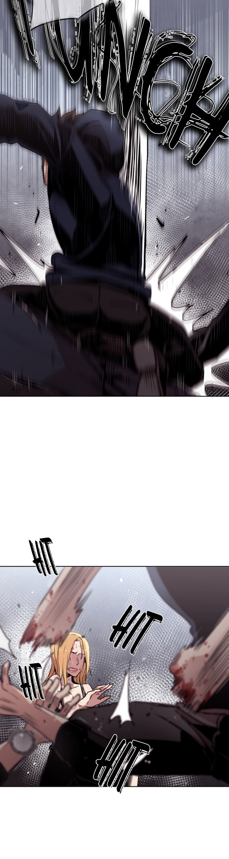 Ex vs. Stalker Chapter 22 - Manhwa18.com