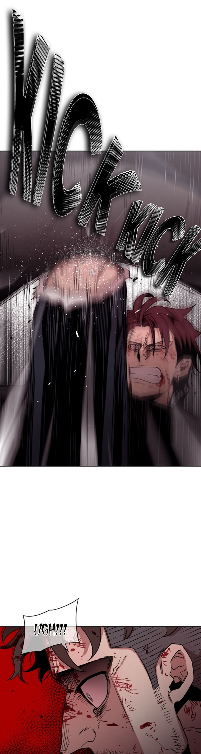 Ex vs. Stalker Chapter 22 - Manhwa18.com