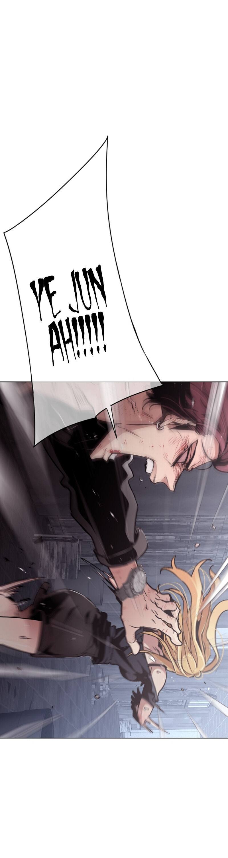 Ex vs. Stalker Chapter 22 - Manhwa18.com