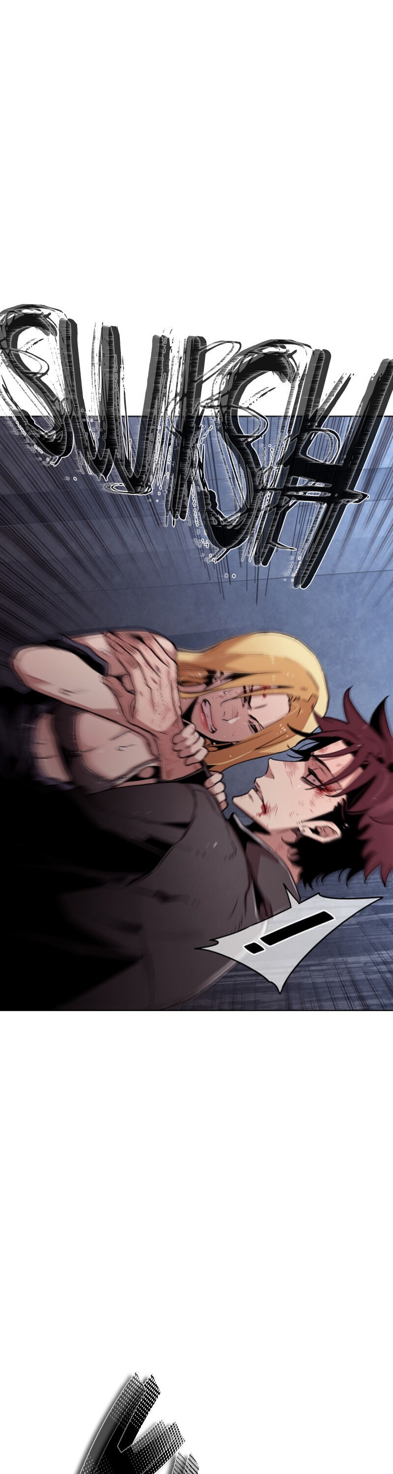 Ex vs. Stalker Chapter 22 - Manhwa18.com