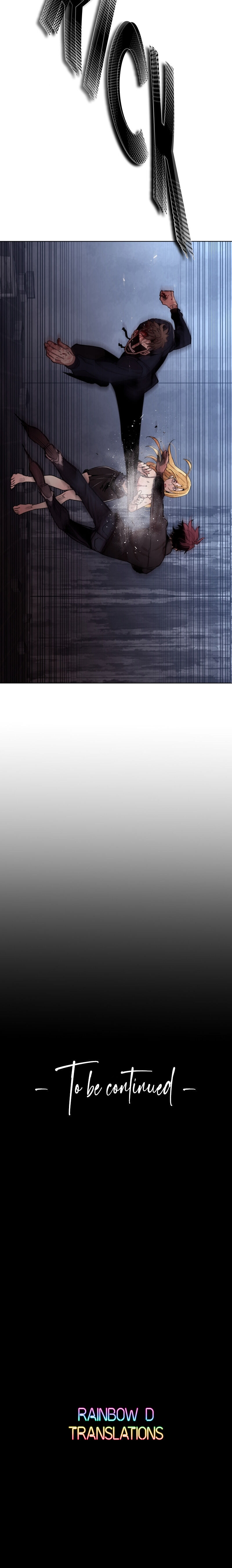 Ex vs. Stalker Chapter 22 - Manhwa18.com