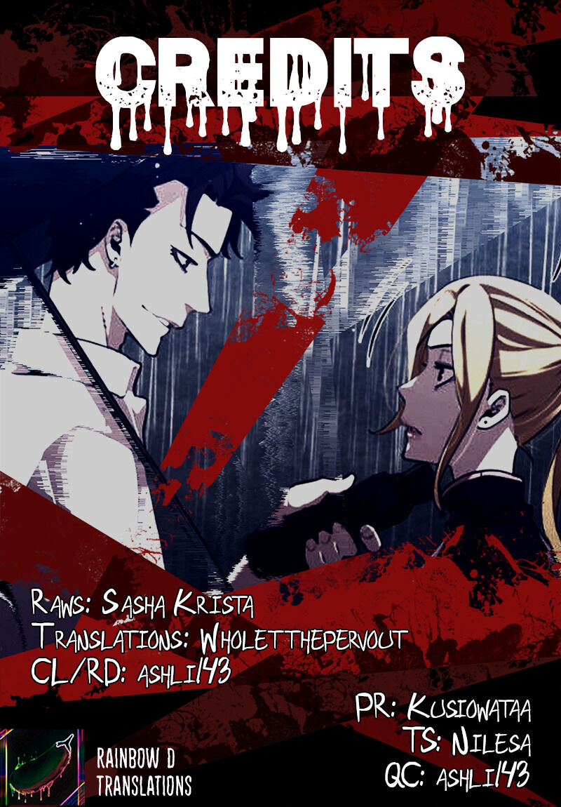 Ex vs. Stalker Chapter 23 - Manhwa18.com