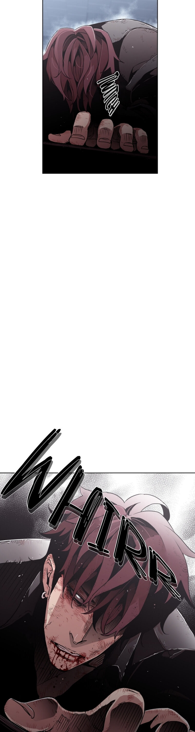 Ex vs. Stalker Chapter 23 - Manhwa18.com