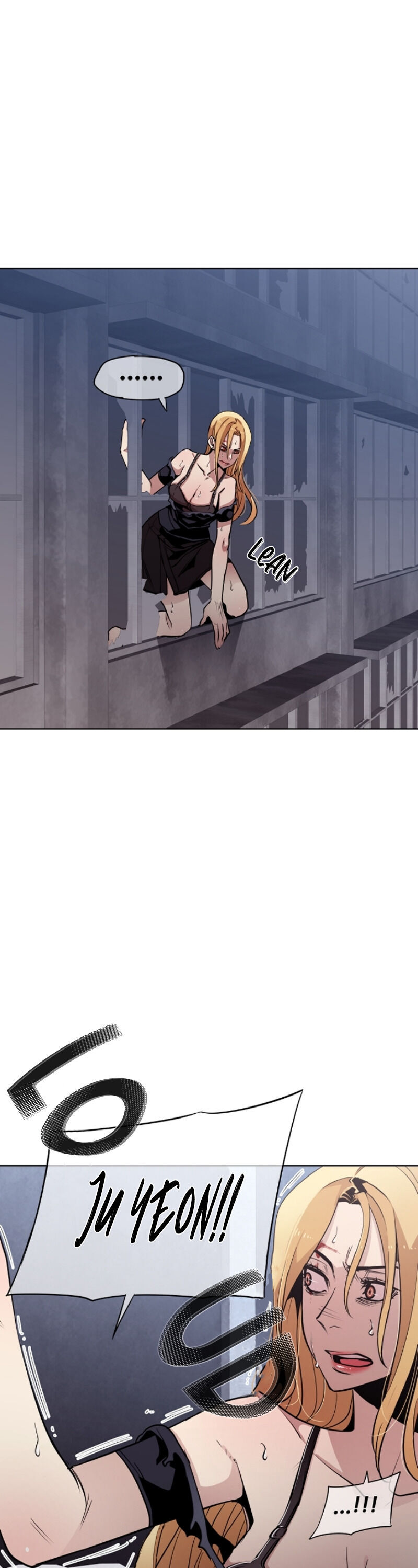 Ex vs. Stalker Chapter 23 - Manhwa18.com