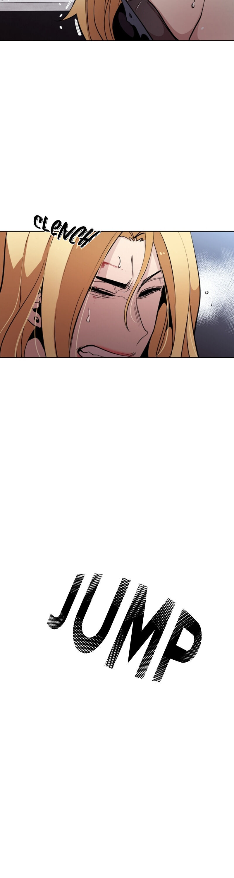 Ex vs. Stalker Chapter 23 - Manhwa18.com