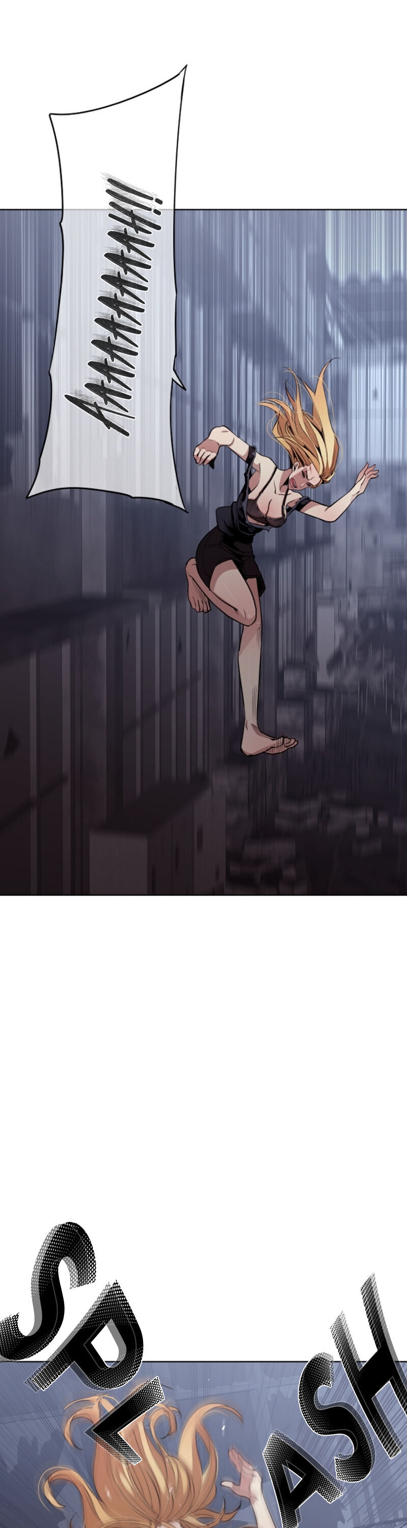 Ex vs. Stalker Chapter 23 - Manhwa18.com