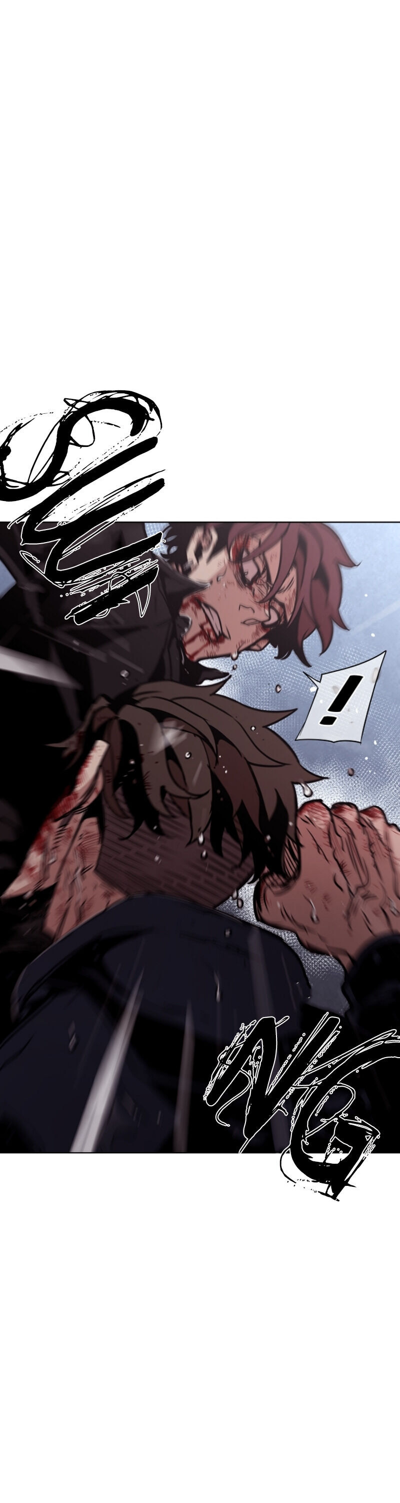 Ex vs. Stalker Chapter 23 - Manhwa18.com