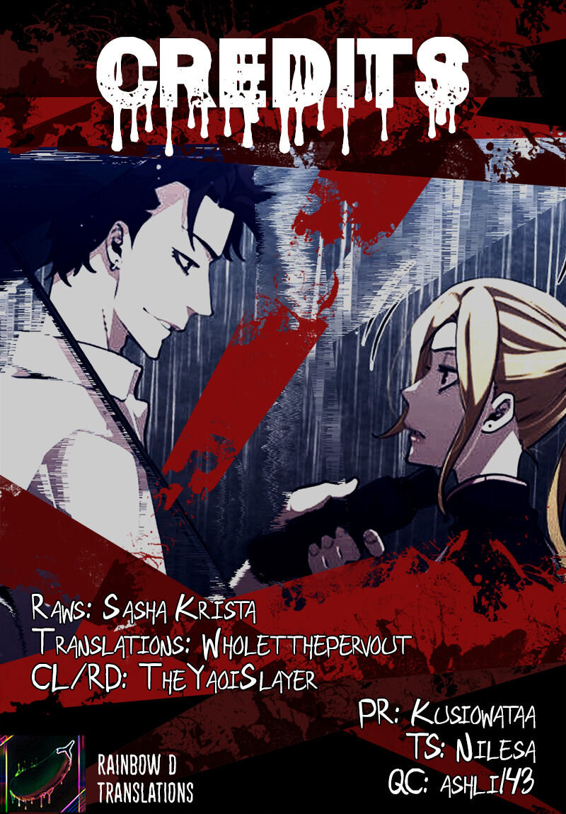 Ex vs. Stalker Chapter 24 - Manhwa18.com