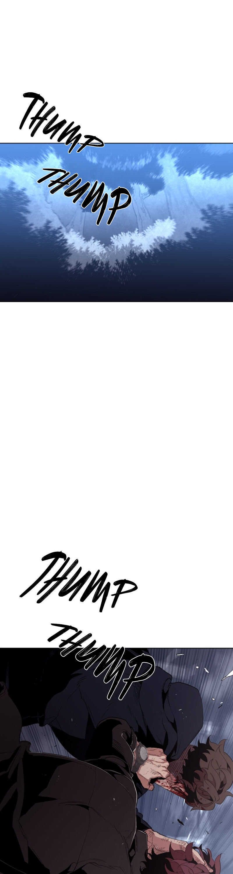 Ex vs. Stalker Chapter 24 - Manhwa18.com