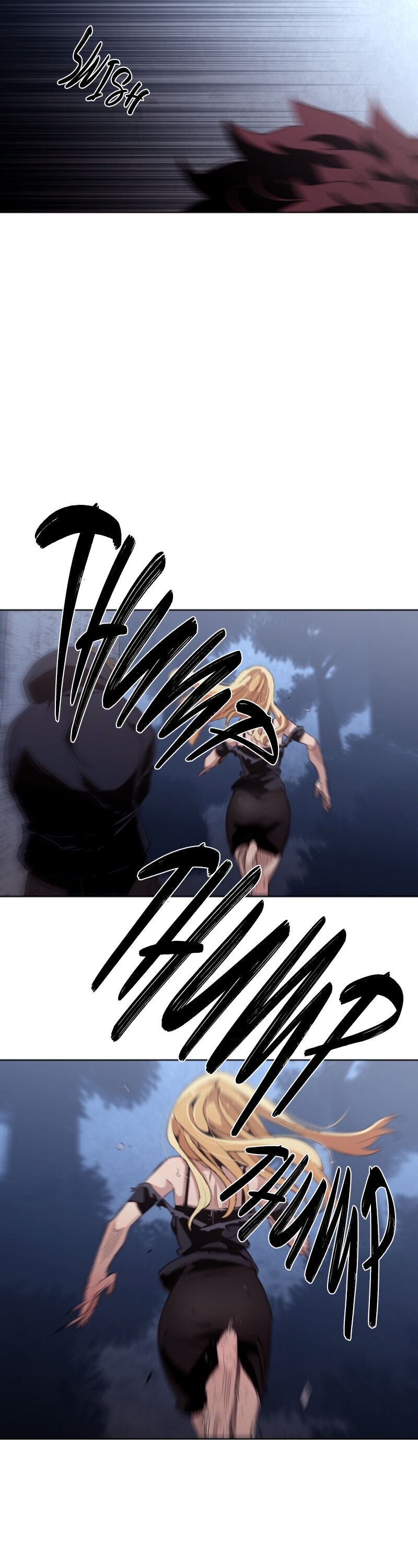 Ex vs. Stalker Chapter 24 - Manhwa18.com