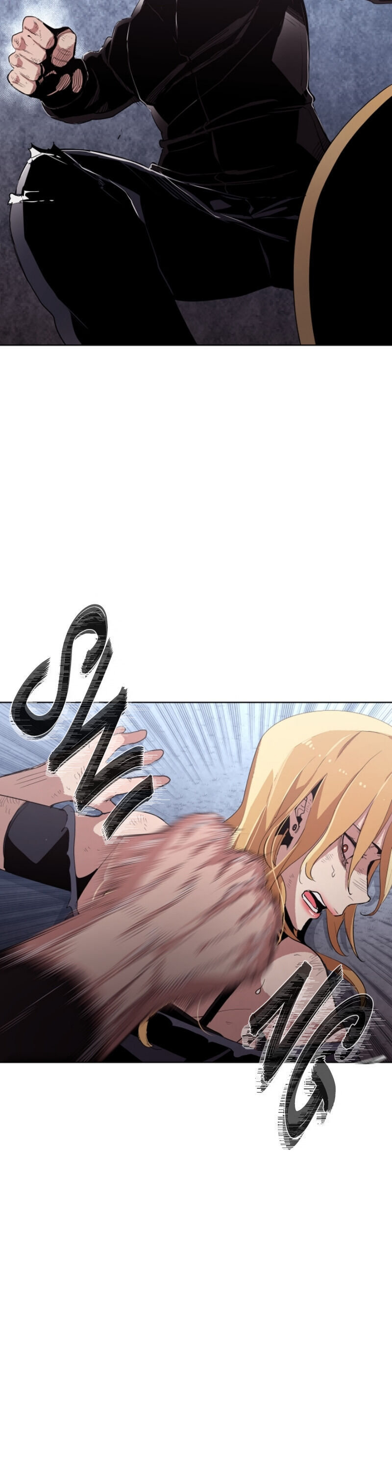 Ex vs. Stalker Chapter 24 - Manhwa18.com