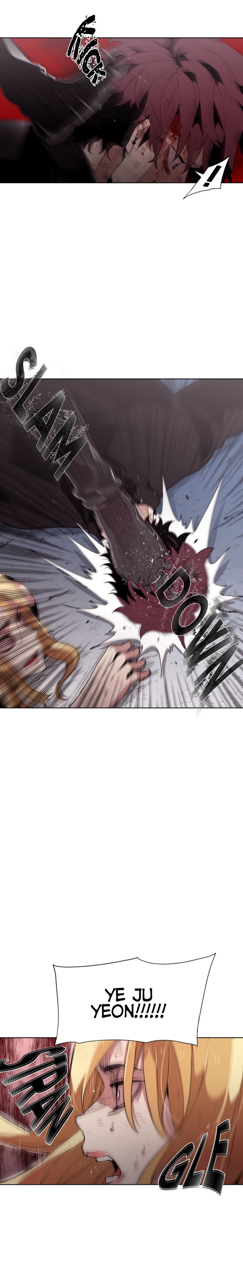 Ex vs. Stalker Chapter 24 - Manhwa18.com