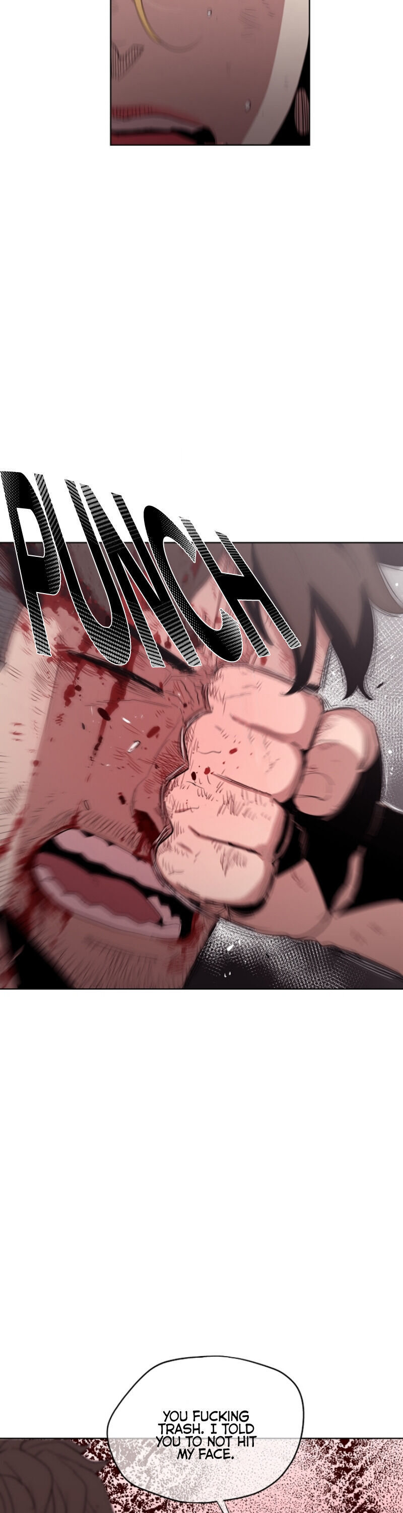 Ex vs. Stalker Chapter 24 - Manhwa18.com