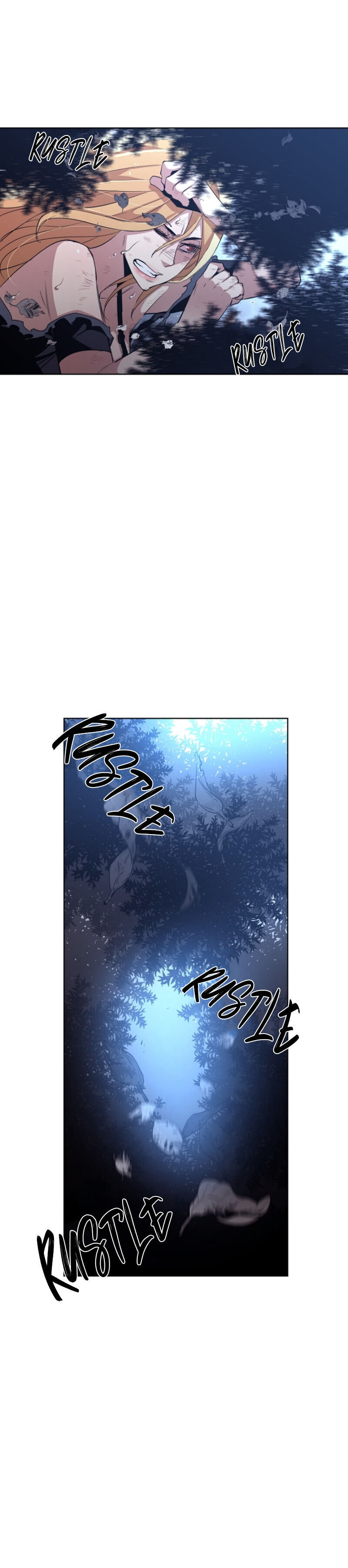 Ex vs. Stalker Chapter 24 - Manhwa18.com