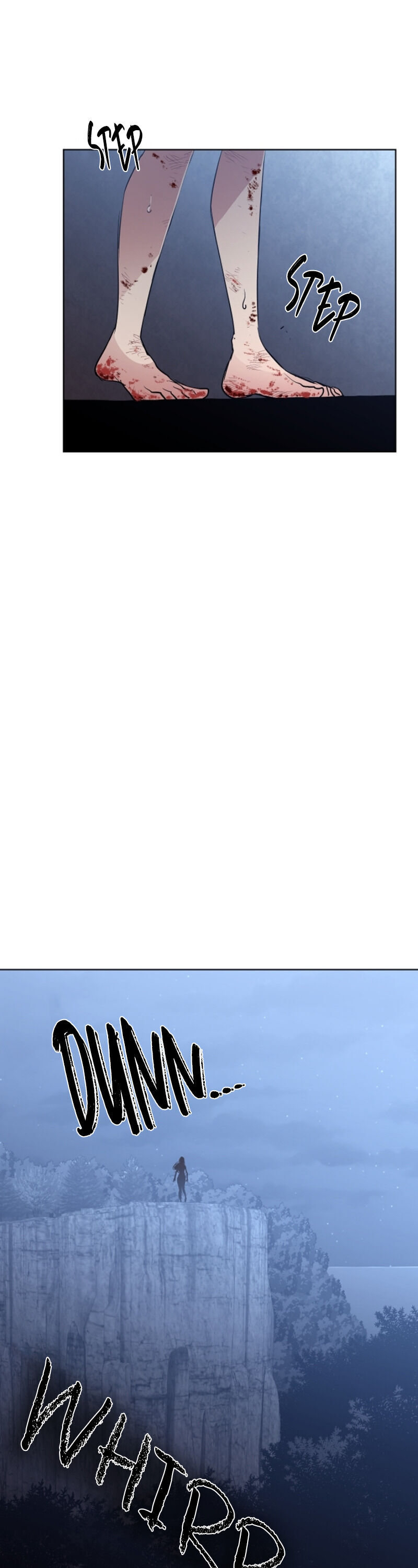 Ex vs. Stalker Chapter 24 - Manhwa18.com
