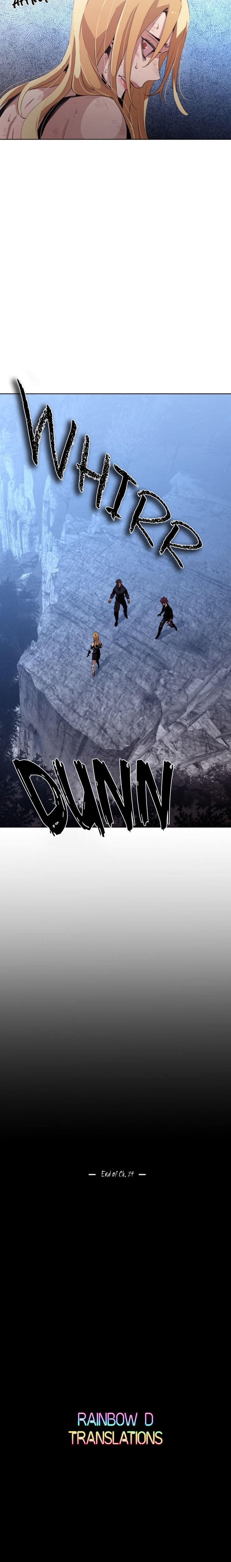 Ex vs. Stalker Chapter 24 - Manhwa18.com