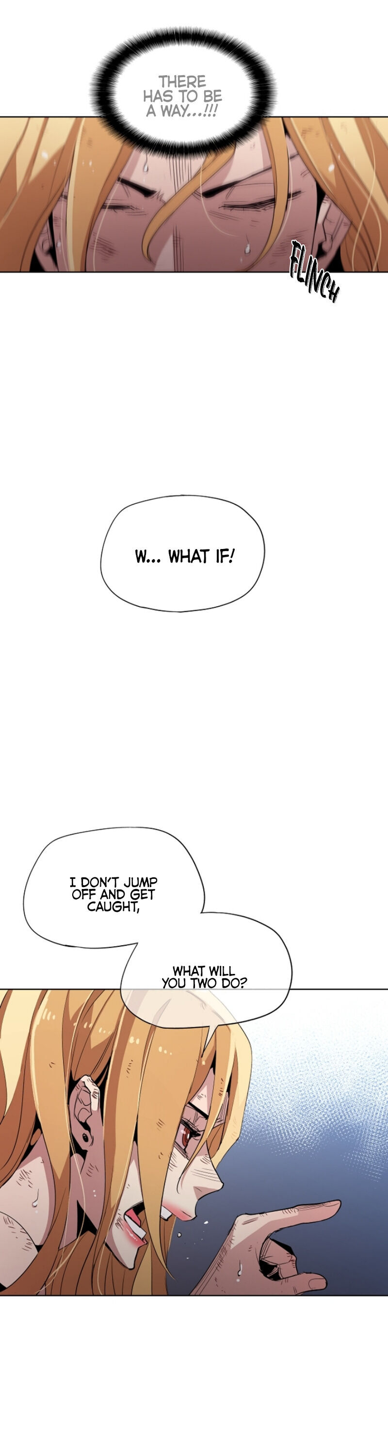 Ex vs. Stalker Chapter 25 - Manhwa18.com