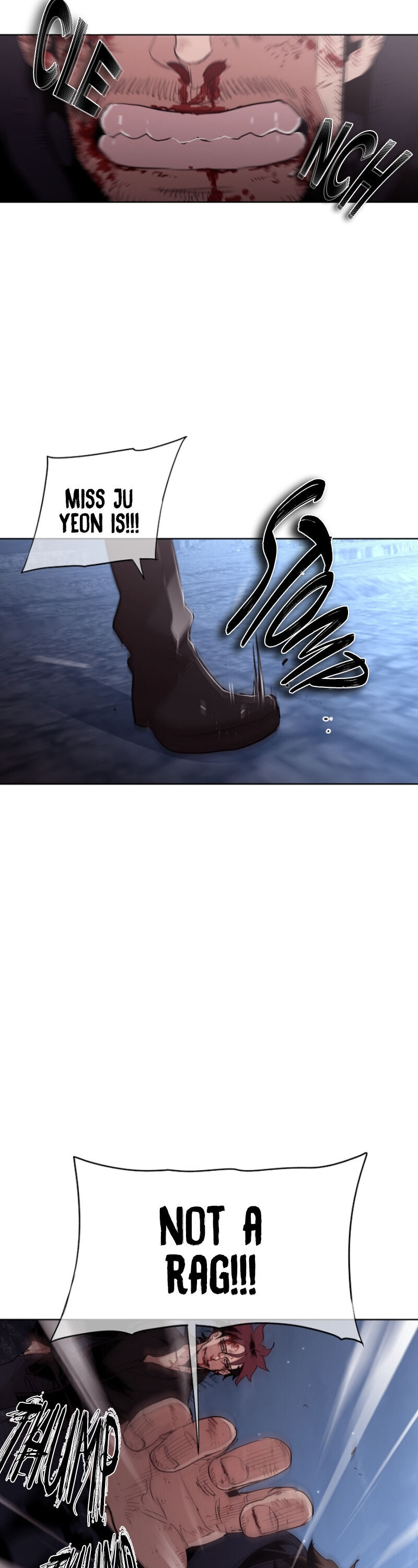 Ex vs. Stalker Chapter 25 - Manhwa18.com