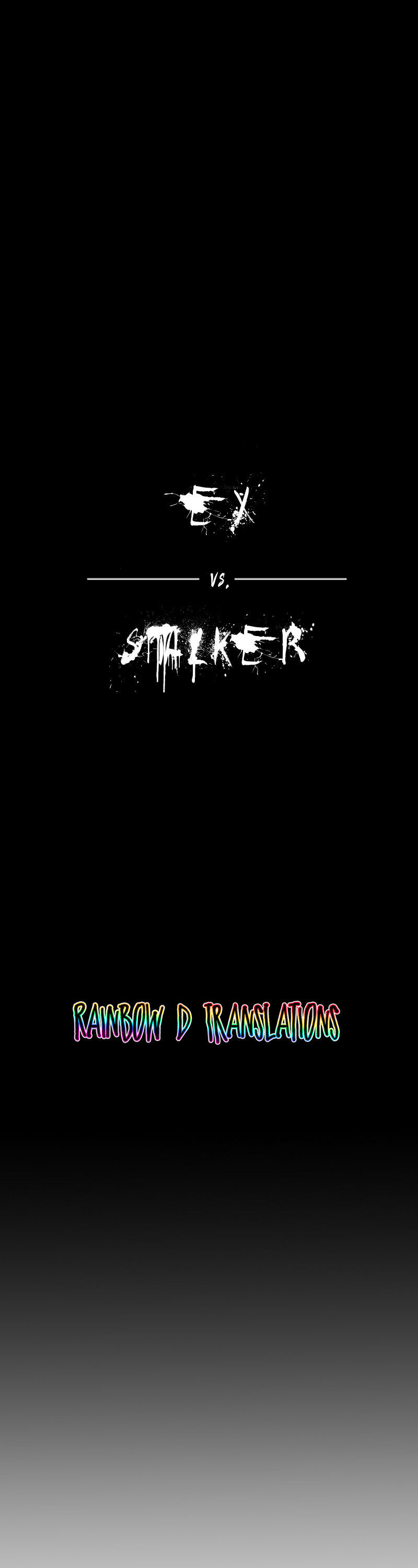 Ex vs. Stalker Chapter 26 - Manhwa18.com
