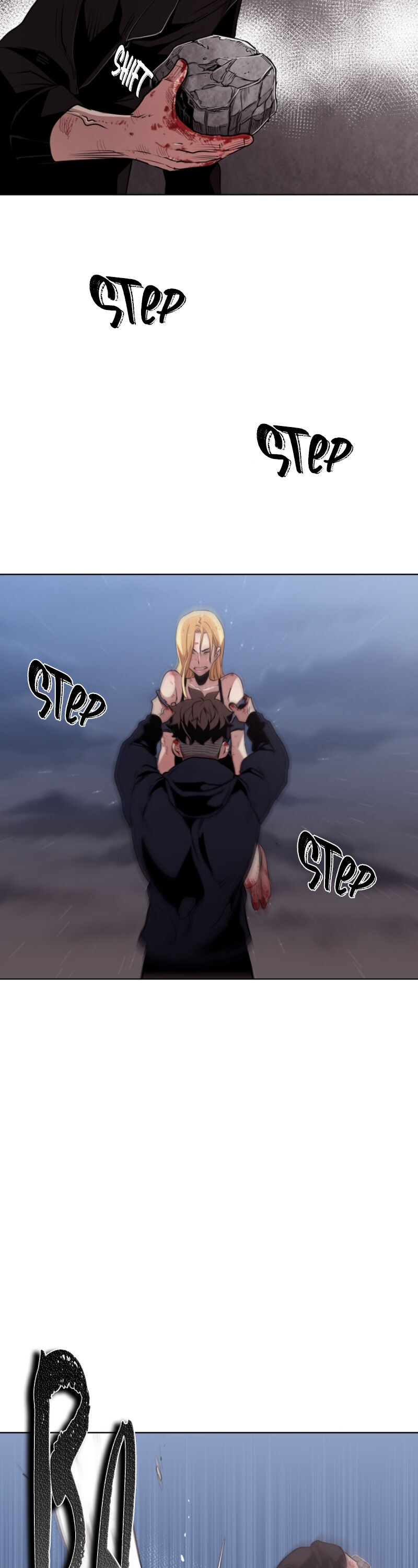 Ex vs. Stalker Chapter 26 - Manhwa18.com