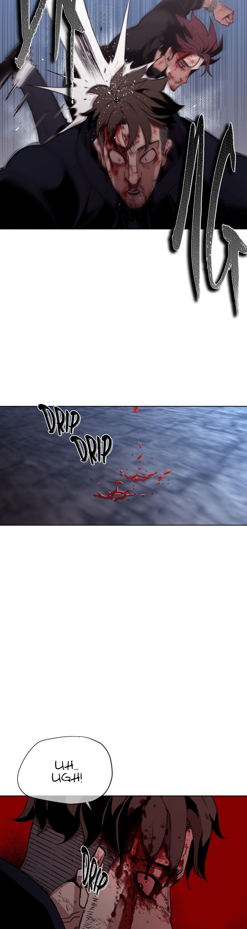 Ex vs. Stalker Chapter 26 - Manhwa18.com